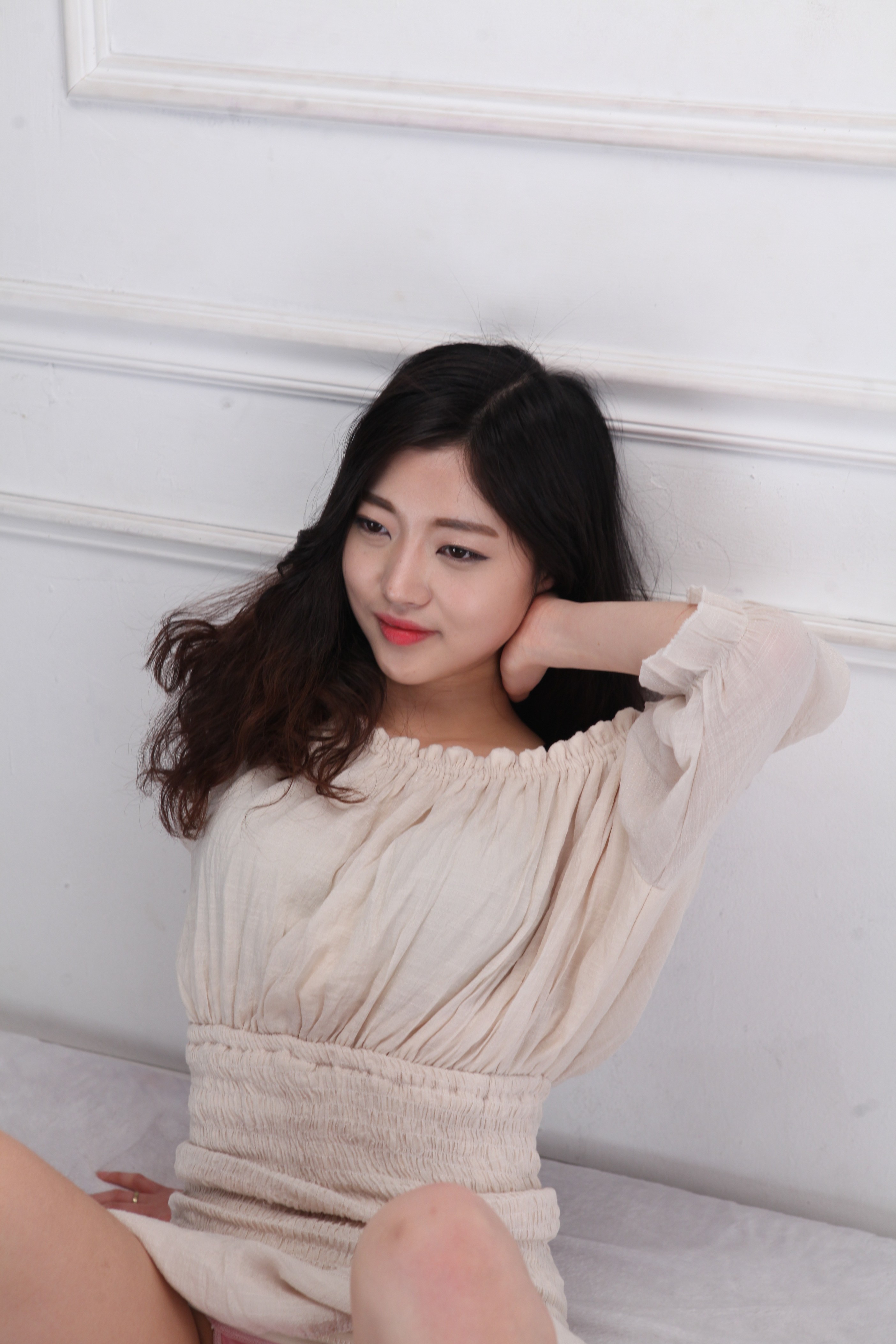 미분류 / 송이 리사이징